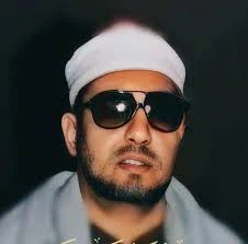 اذاعة ابتهالات الشيخ محمد عمران