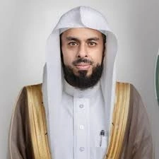 اذاعة الشيخ خالد الجليل
