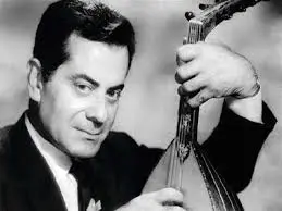 راديو فريد الأطرش Farid Al Atrash