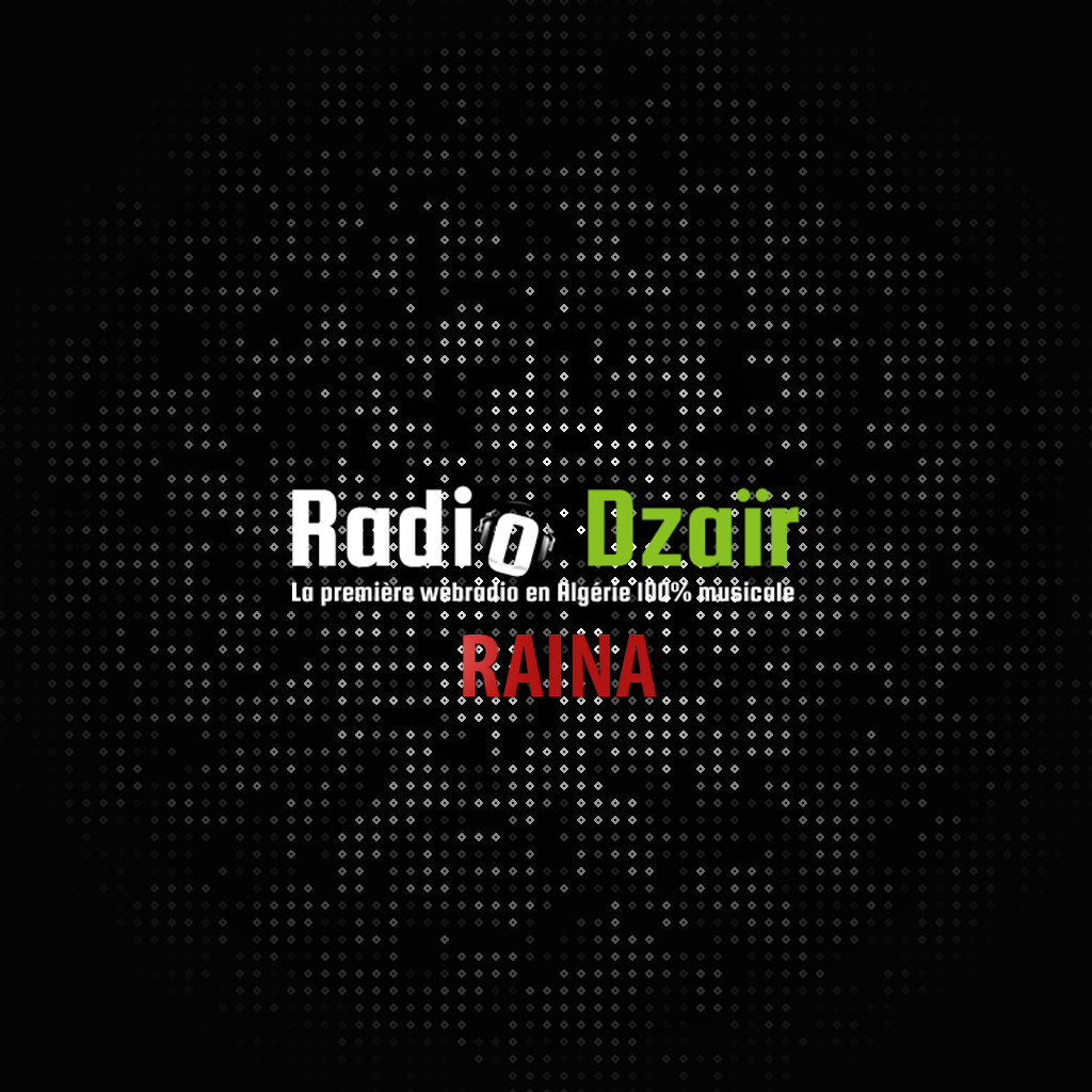 Radio Dzair Raina