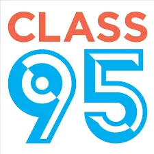Class 95 Live – Listen to the Best Feel-Good Hits Online
