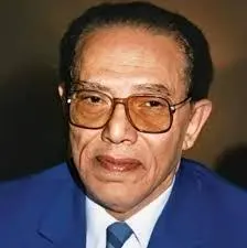 راديو العلم والايمان د. مصطفى محمود