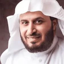 اذاعة الشيخ سعد الغامدي