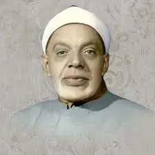 اذاعة الشيخ عبد الفتاح الشعشاعي