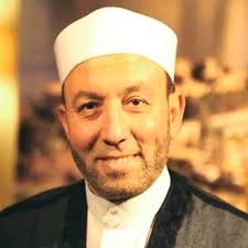 اذاعة الشيخ محمد جبريل