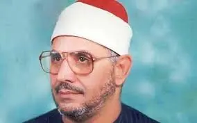 اذاعة الشيخ الشحات محمد أنور