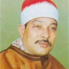 اذاعة الشيخ سيد سعيد