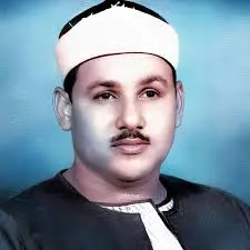 اذاعة الشيخ محمود على البنا للقرآن الكريم