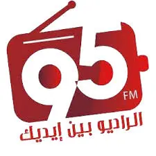 راديو شعبى اف ام 95