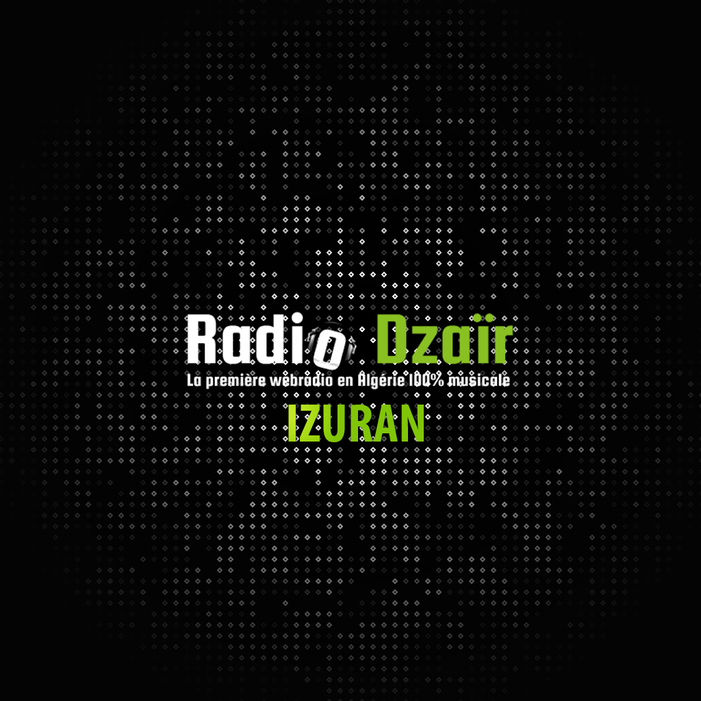 Radio Dzair Izuran