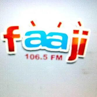 faaji fm