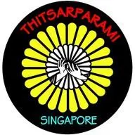 Thitsarparami Dhamma Society