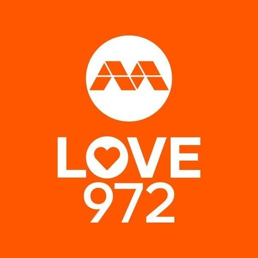 LOVE 972 live