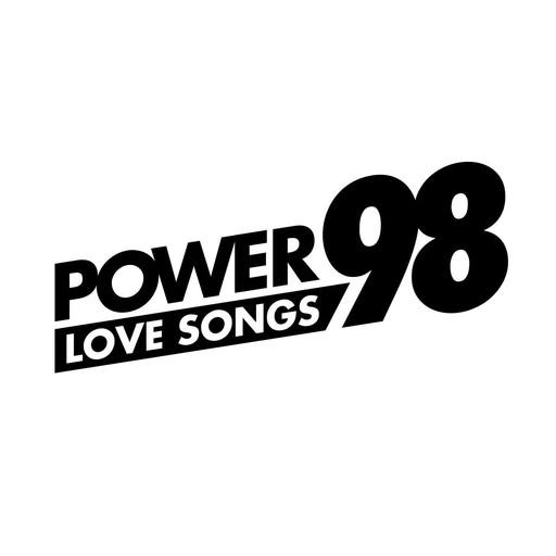 POWER 98 LOVE SONGS