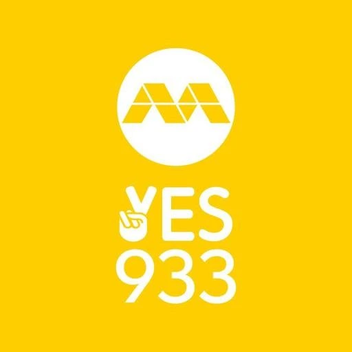 Mediacorp YES 933