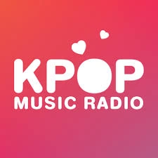 k pop radio