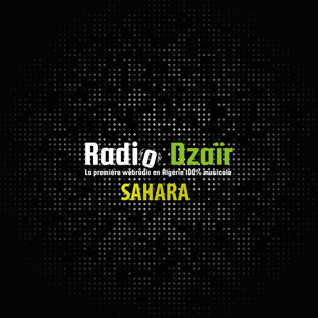 Radio Dzair Sahara