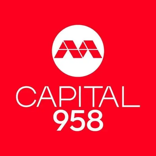 CAPITAL 958 live